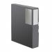 Cheap Stationery Supply of Lever Arch Mailer Two Way Secure Flap Internal Grey Pack of 20 Office Statationery