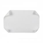 Blotting Paper Full Demy W570xD445mm Folded White 5 Sheets