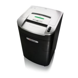 Cheap Stationery Supply of Rexel Mercury RLX20 Shredder Confetti Cut 4x40mm DIN3 57.7kg W723xD660xH1010mm 2102446 Office Statationery