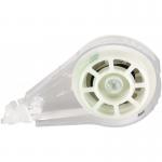 Tipp-Ex Refill for Easy-refill Correction Tape Roller 5mmx14m Ref 879435 Pack of 10