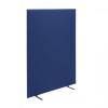 Trexus 1000 Screen Free-Standing with Stabilising Feet W1000