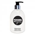 Baylis and Harding Hand Lotion Refill 500ml Mandarin and Grapefruit Ref VBHBMHLMG