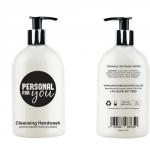 Baylis and Harding Liquid Soap Hand Wash Refill 500ml Mandarin and Grapefruit Ref VBHBMHWMG
