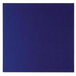 Trexus Floor Standing Screen Lightweight Linkable 1200x1200mm Blue Ref EO1200/1200B