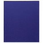 Trexus Floor Standing Screen Lightweight Linkable 1200x1600mm Blue Ref E01200/1600B