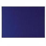 Trexus Floor Standing Screen Lightweight Linkable 1600x1200mm Blue Ref E01600/1200B