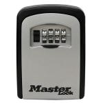 Access Key Storage Unit Security Lock Aluminium 4.41kg