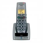 BT Freestyle 710 DECT Telephone Cordless 50-entry Phonebook 30 Caller IDs Ref 42174
