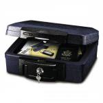 Sentry Fire Safe Waterproof Chest 30mins Fire Protection 7.7kg 4.9 Litre Ref H0100