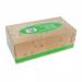 Cheap Stationery Supply of Papura Facial Tissues from Sugar Cane minus Chlorine Bleach 3 Ply 100 Sheets 1512 Office Statationery
