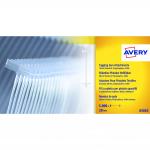 Avery Tagger Tails Polypropylene Attachment with Paddle for MKIII 20mm Ref 02121 Pack of 5000