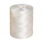 Twine Polypropylene Medium 1kg 450m White