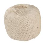 Twine Sisal Thick 2.5kg 750m White