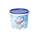 Domestos Professional Urinal Blocks 3kg Tub of 150 Tablets Ref VDL7508187