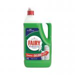 Fairy Liquid for Washing-up Original 5 Litres Ref VPGFAL5