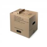 Cargo Box Plus X Removal and Storage W650xD350xH370mm [Pack 10]