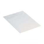 Polybags Polythene Lightweight 120 Gauge 300x375mm Clear [Pack 1000]