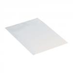 Polybags Polythene Lightweight 120 Gauge 375x500mm Transparent [Pack 1000]