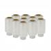 Cheap Stationery Supply of Stretch Packaging Film Wrap Refill Rolls 100mmx150m Clear Pack of 10 Office Statationery
