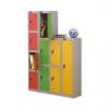 Trexus 3 Door Locker Hasp and Staple Lock ACTIVECOAT W305xD3