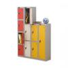 Trexus 3 Door Locker Hasp and Staple Lock ACTIVECOAT W305xD3