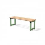 Trexus Single Side Bench 1000x305mm Ref 866176