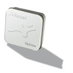 Rexel Optima Staples No. 56 26/6mm in Tin Ref 2102496 [Pack 3750]