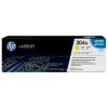 Hewlett Packard HP No. 304A Laser Toner Cartridge Page Life 