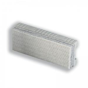 Cheap Stationery Supply of 5 Star Drywipe Eraser Peelable 10 Disposable Cleaning Cloth Layers Office Statationery