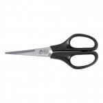 5 Star Scissors 140mm Black