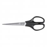 5 Star Scissors 160mm Black