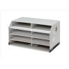 5 Star Document Sorter with 8 Compartments W494xD310xH270mm 