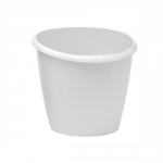 5 Star Bin Polypropylene 16 Litres W300xD363xH323mm Grey