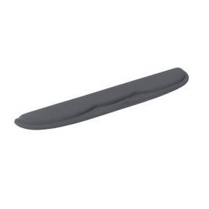 Cheap Stationery Supply of Keyboard Wrist Rest Non Skid Gel Filled Lycra Surfaced Charcoal Office Statationery