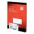 5 star paper products labels inkjet & laser