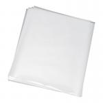 5 Star Laminating Pouches 250 Micron for A4 Glossy Pack of 100