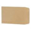 5 Star Envelopes Board-backed Peel and Seal 115gsm Manilla C