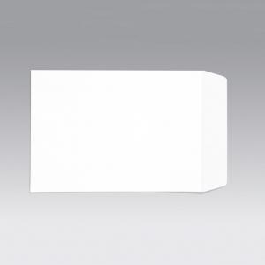 Cheap Stationery Supply of 5 Star Envelopes Pocket Peel and Seal 100gsm White C4 Pack of 250 Office Statationery