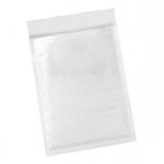 5 Star Bubble Bags Peel and Seal No.5 White 260x345mm [Pack 50]