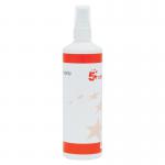 5 Star Screen and Keyboard Cleaner Pump Spray Anti-static Non-hazardous 250ml