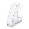 5 Star Magazine Rack File Low Sill A4 Plus and Portrait Fool
