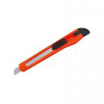 5 Star Cutting Knife Light Duty with Locking Device and Snap-off Blades