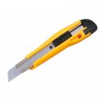 5 Star Cutting Knife Medium Duty with Locking Device and Snap-off Blades