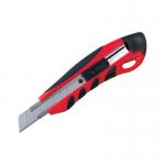 5 Star Cutting Knife Heavy Duty with Locking Device and Snap-off Blades