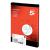 5 star paper products labels e-media