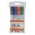5 star office supplies pens and pencils flipchart markers