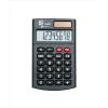 5 Star Calculator Handheld 8 Digit 3 Key Memory Battery-powe