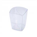 5 Star Pencil Pot W74xD74xH105mm Crystal