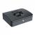 5 star office facilities safes & security cash boxes