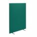Cheap Stationery Supply of Trexus 800 Screen Free-standing with Stabilising Feet W800xH1500mm Palm Office Statationery